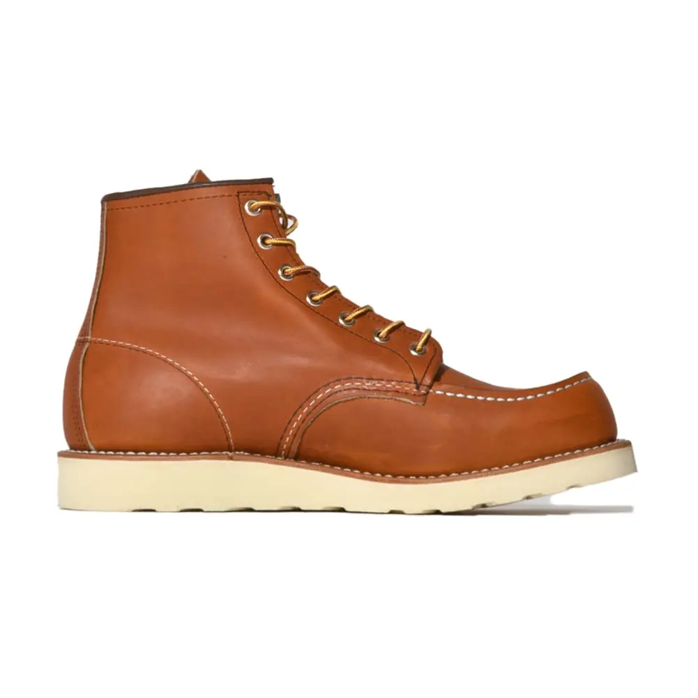 レッドウイング RED WING / 6インチ クラシックモック 6inch