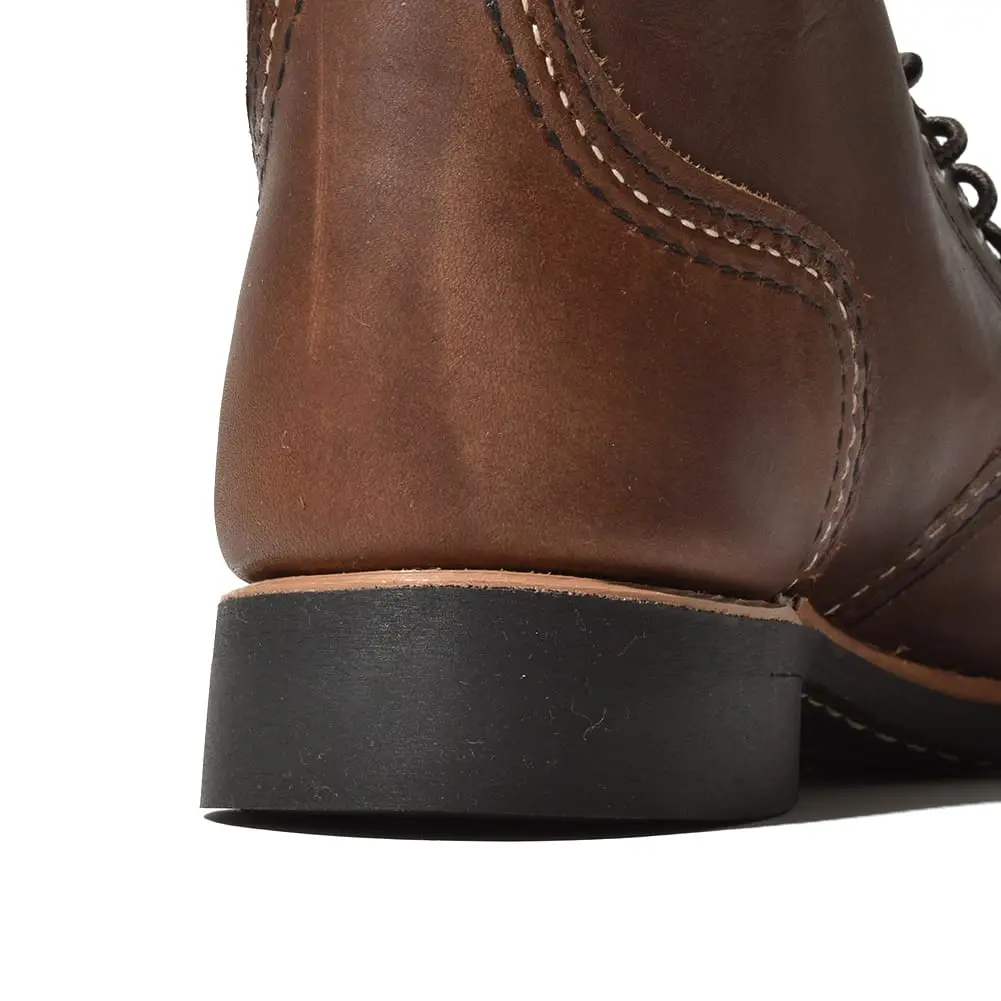 RED WING レッドウイング レディース アイアンレンジャー D