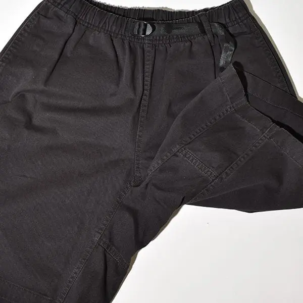 楽天市場】GRAMICCI グラミチ NYLON PACKABLE G-SHORT ナイロン