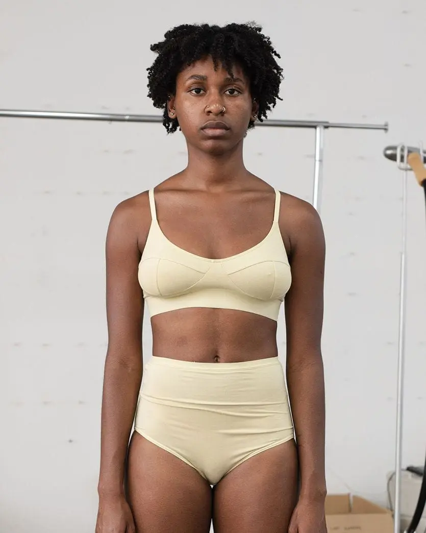 SOFT BRA|ソフト ブラ コアコレクションソフト ブラ コアコレクション