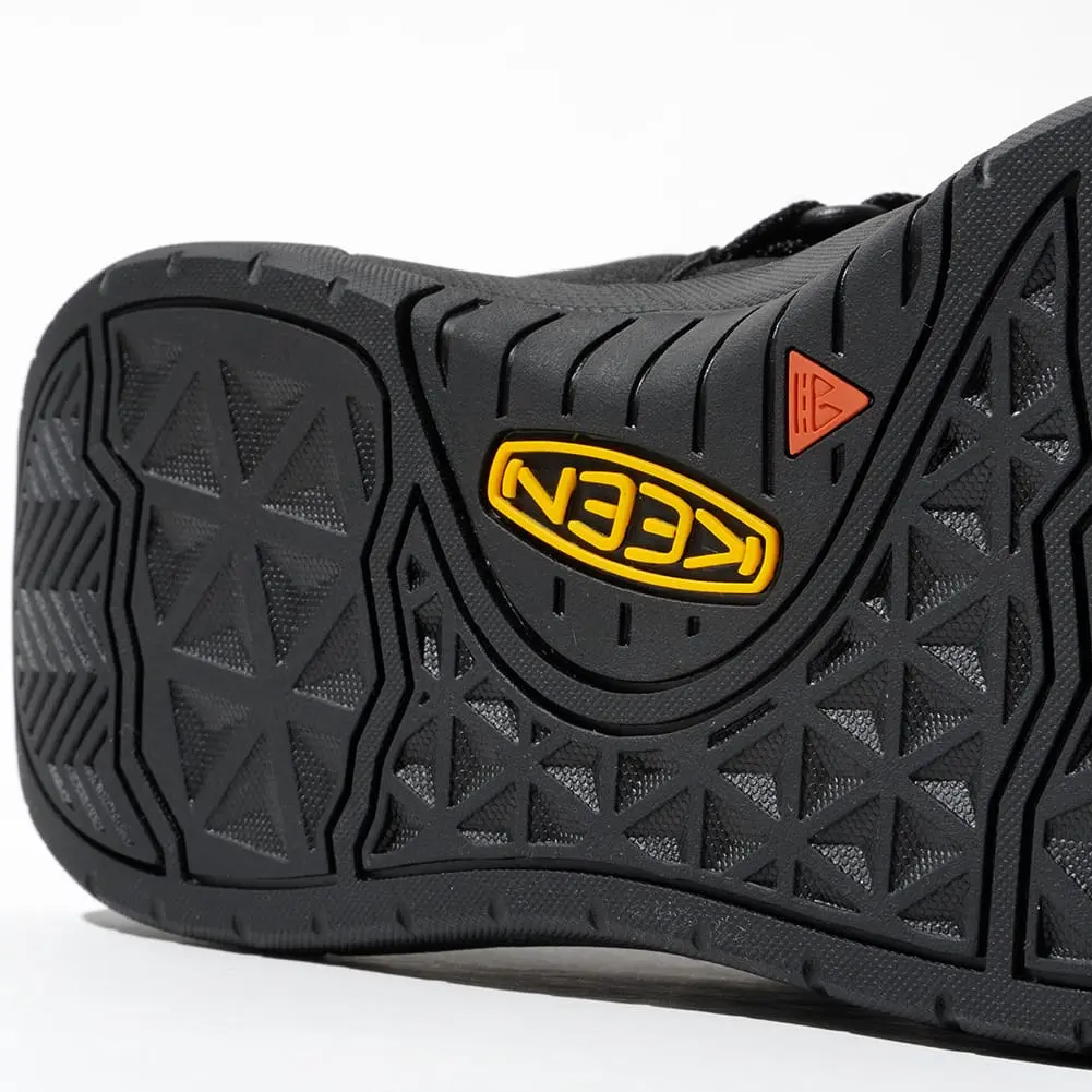 KEEN キーン メンズ ゼラポート トレイル サンダル スニーカー