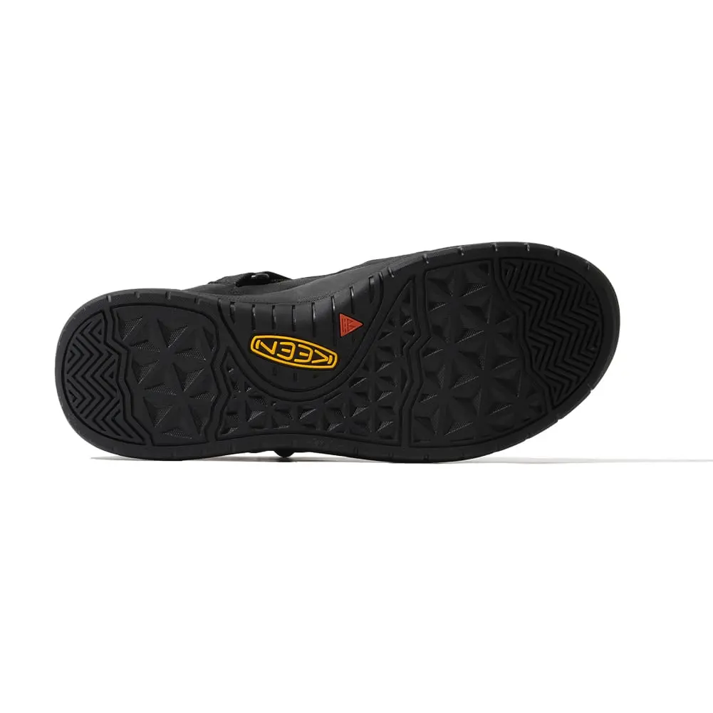 KEEN キーン メンズ ゼラポート トレイル サンダル スニーカー