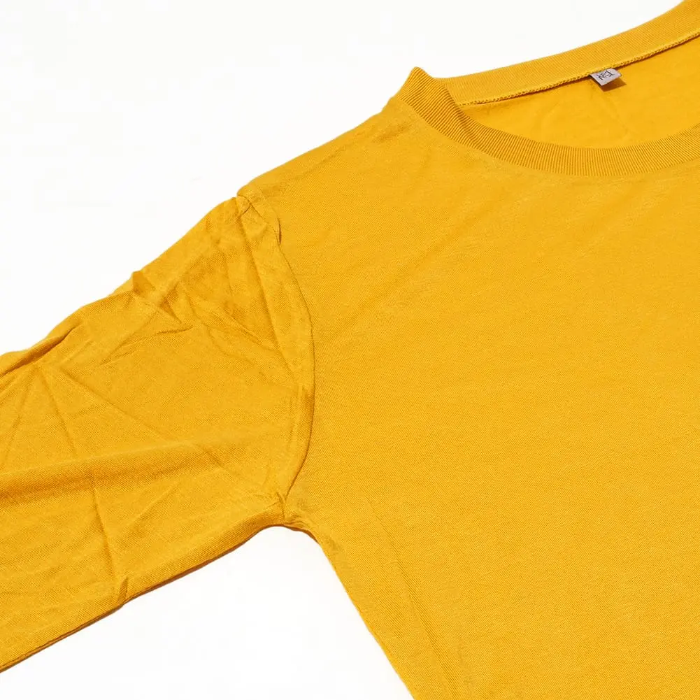 Baserange ベースレンジ LONG SLEEVE TEE ロングスリーブ T