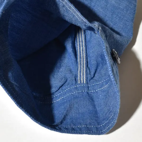 ビッグヤンク アナトミカ 1935シャツ BIG YANK × ANATOMICA 1935 ビッグヤンク アナトミカ 1935シャツ BIG YANK × ANATOMICA 1935