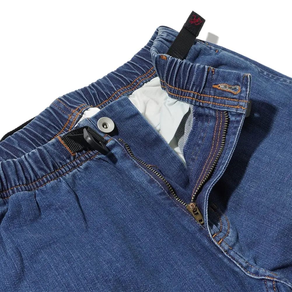 定番 グラミチ ストレッチ デニム NNパンツ GRAMICCI STRETCH