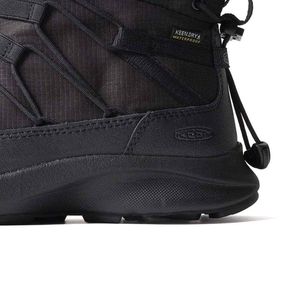 KEEN キーン メンズ ユニーク スニーク チャッカ ウォーター
