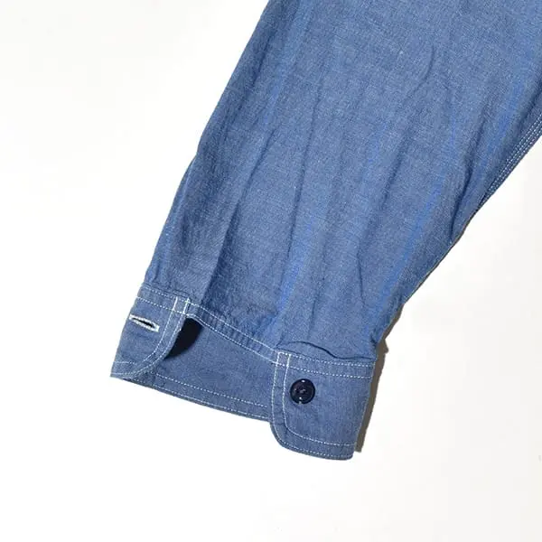 ビッグヤンク アナトミカ 1935シャツ BIG YANK × ANATOMICA 1935