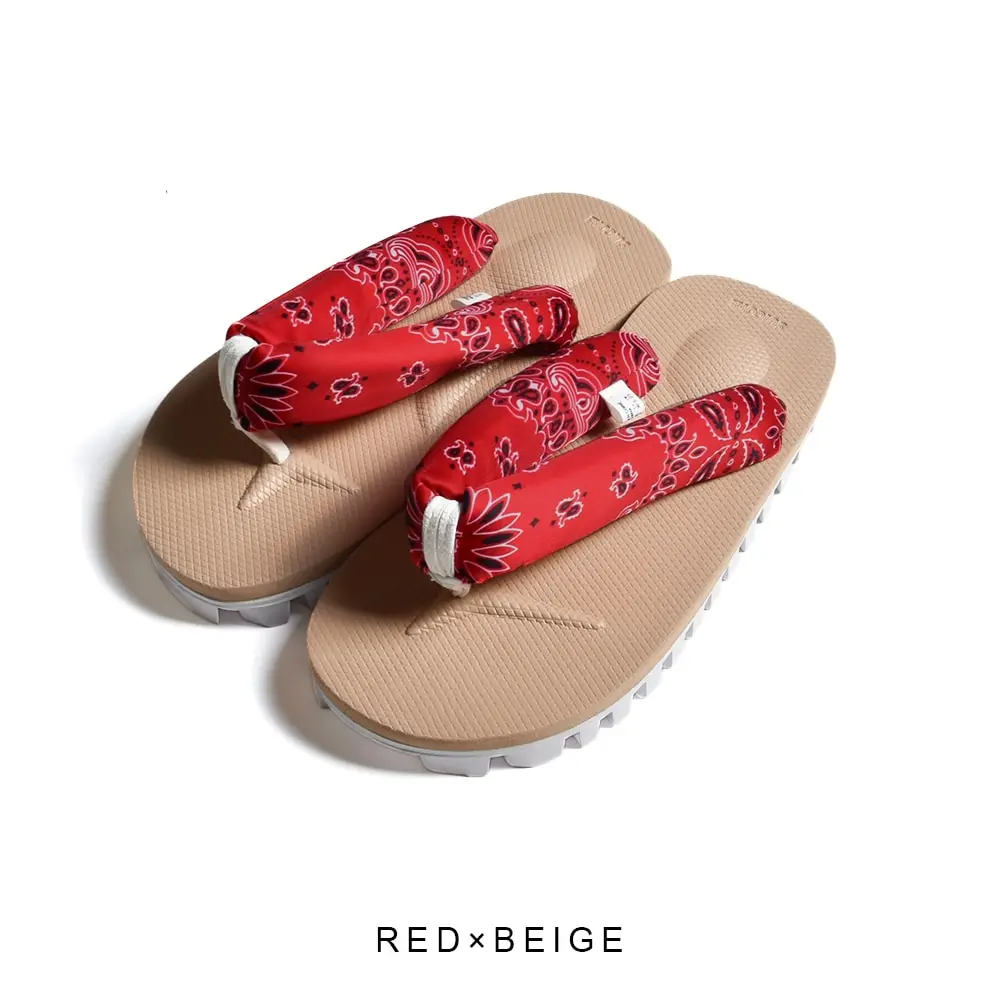 SUICOKE/COKO（サンダル）｜SUICOKE（スイコック）の