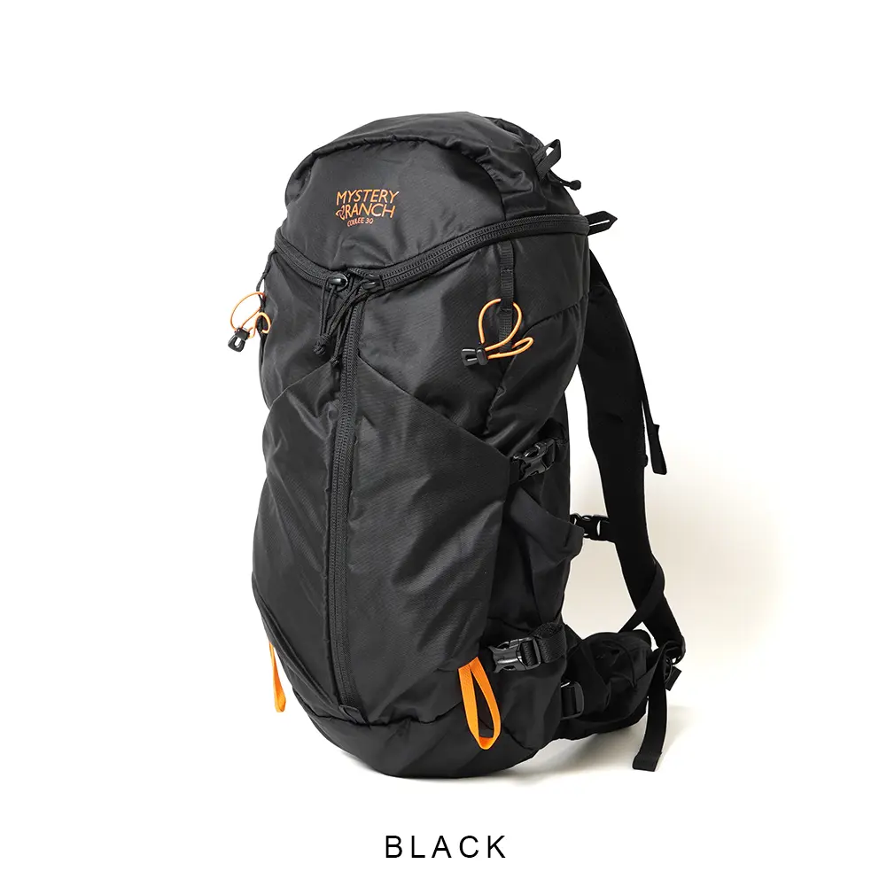 正規品】 ミステリーランチ COULEE 30 クーリー 30 リュック