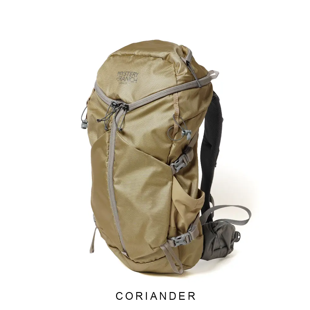 正規品】 ミステリーランチ COULEE 30 クーリー 30 リュック 正規品】 ミステリーランチ COULEE 30 クーリー 30 リュック