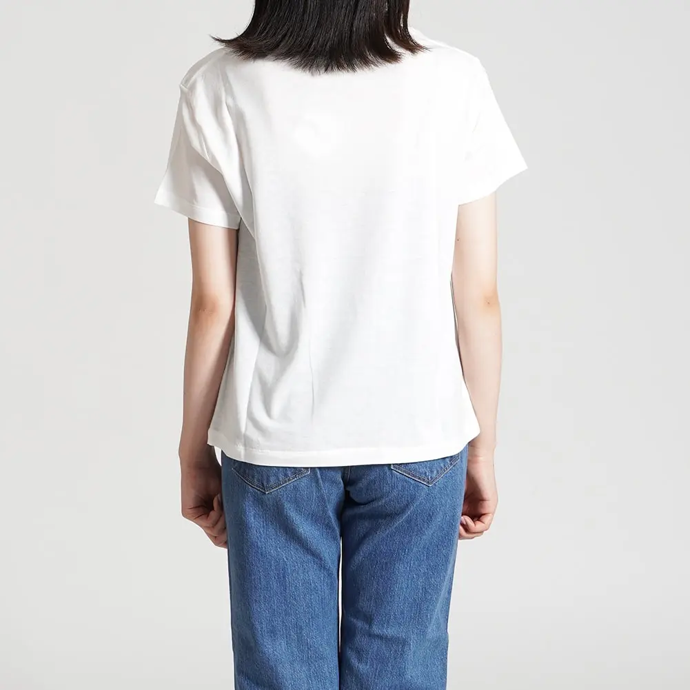 HAKUJI ハクジ Tencel cotton H/S PO テンセル コットン ハーフ