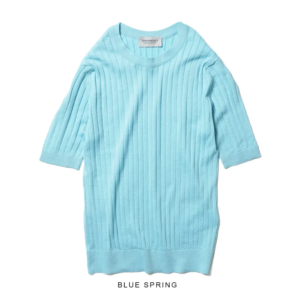 日本別注】【正規品】 JOHN SMEDLEY ジョンスメドレー S4584