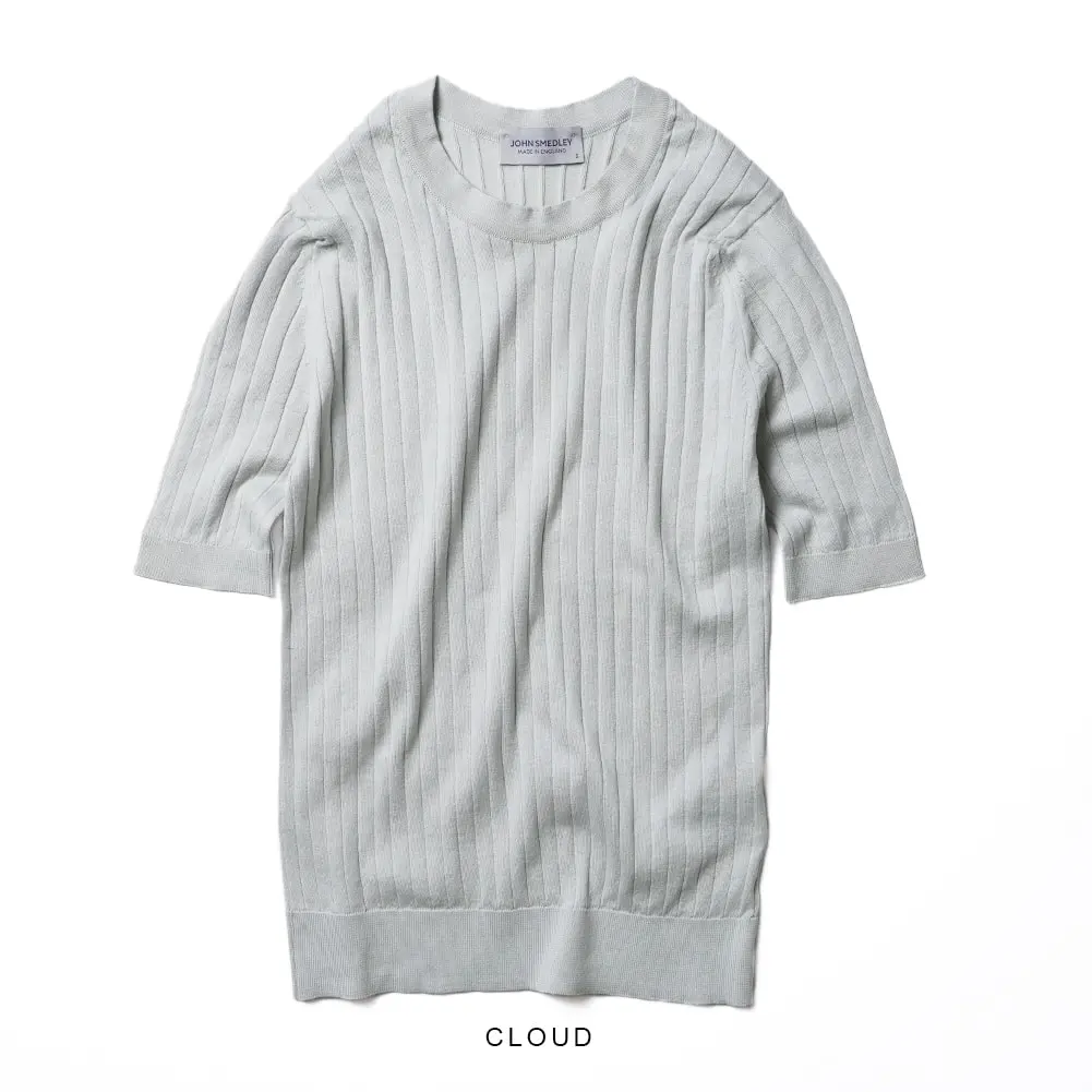 日本別注】【正規品】 JOHN SMEDLEY ジョンスメドレー S4584