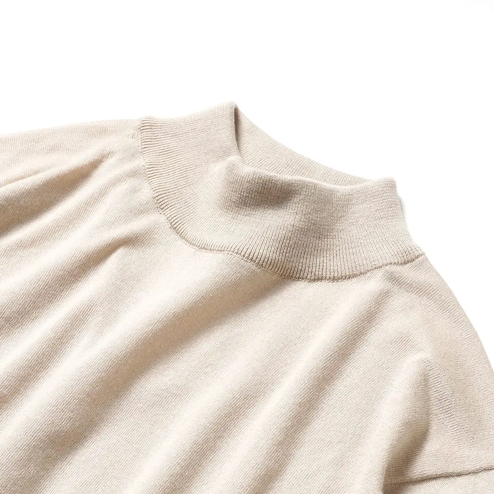 日本別注】【正規品】 JOHN SMEDLEY ジョンスメドレー S4627