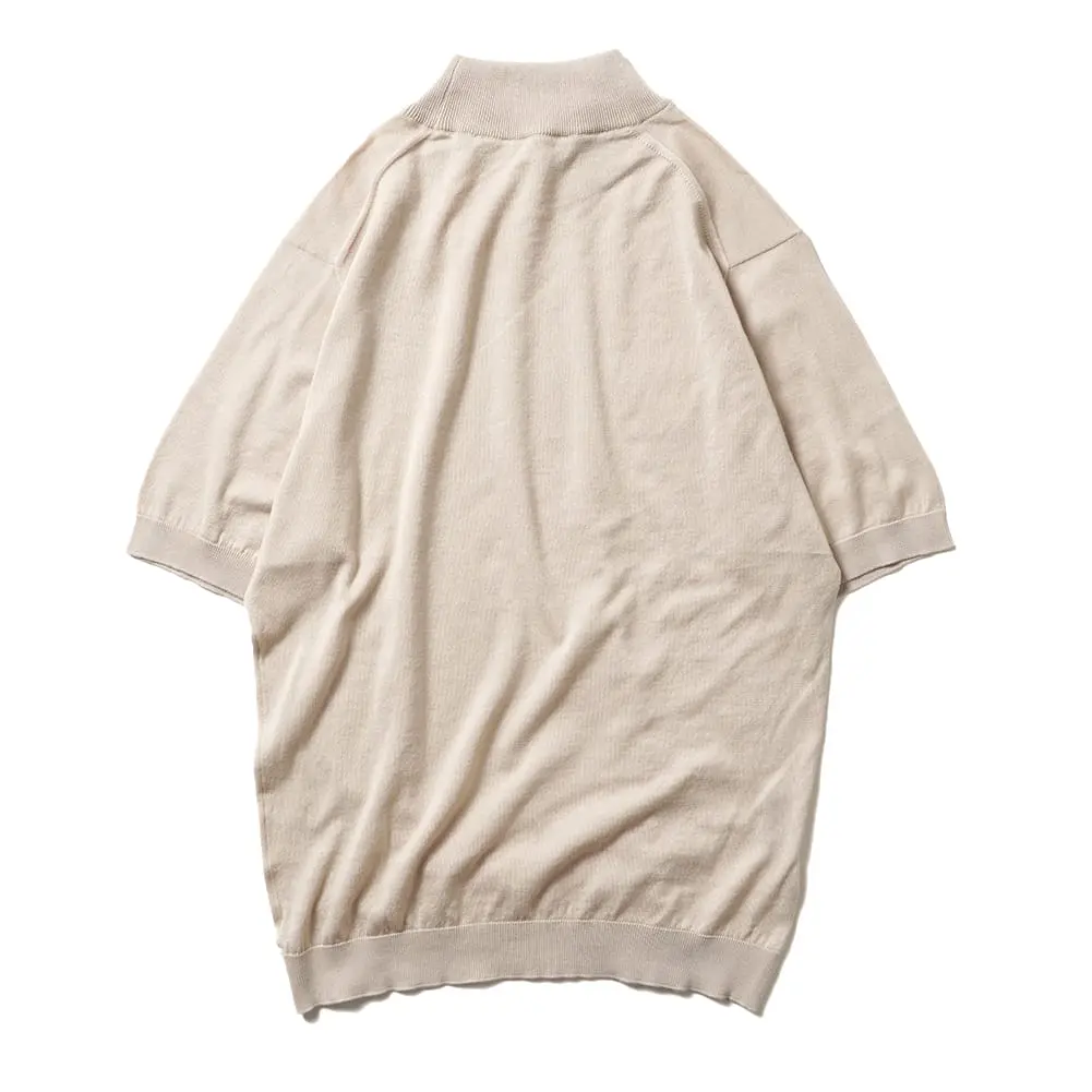 日本別注】【正規品】 JOHN SMEDLEY ジョンスメドレー S4627