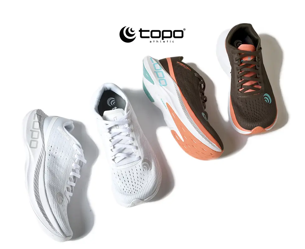 TOPO ATHLETIC/SPECTER|スペクター レディーススペクター レディース