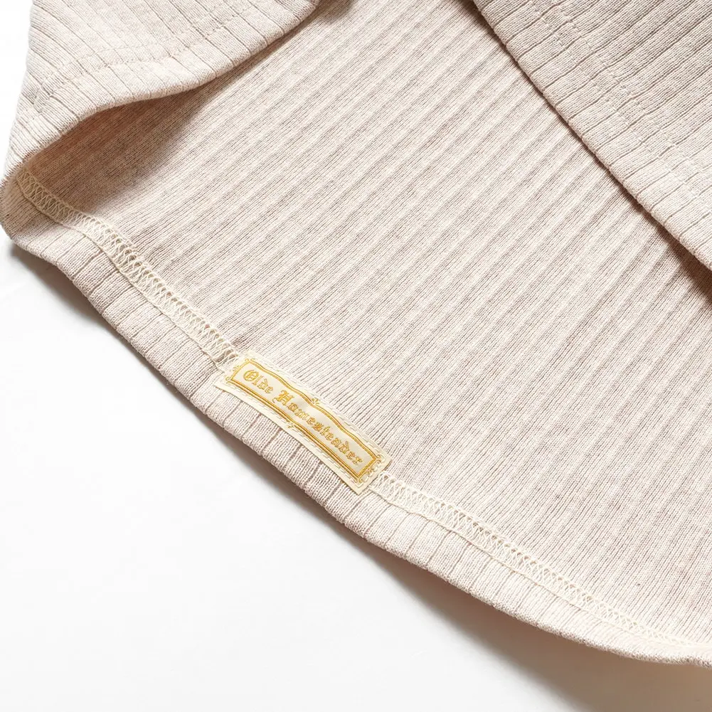 エトロ ドレープチュニック & レオナール 半袖コットンニット ETRO (エトロ) ストレッチコットン ペイズリー 長袖 シャツ
