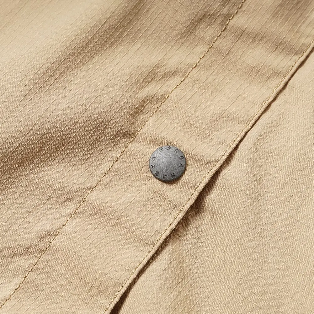 NANGA ナンガ HINOC RIPSTOP WRAP SKIRT W ヒノックリップス NANGA ナンガ HINOC RIPSTOP WRAP SKIRT W ヒノックリップス