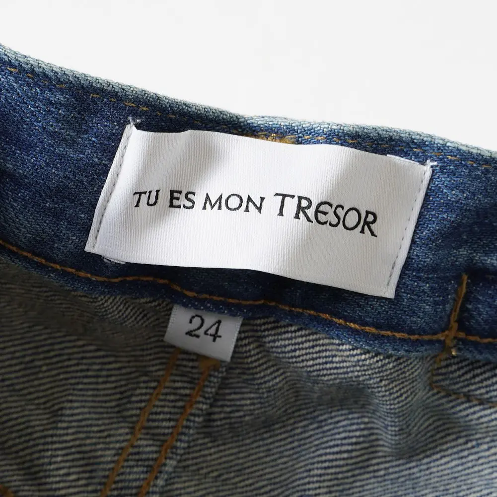 Tu es mon Tresor トゥ エ モン トレゾア The Emerald Jean