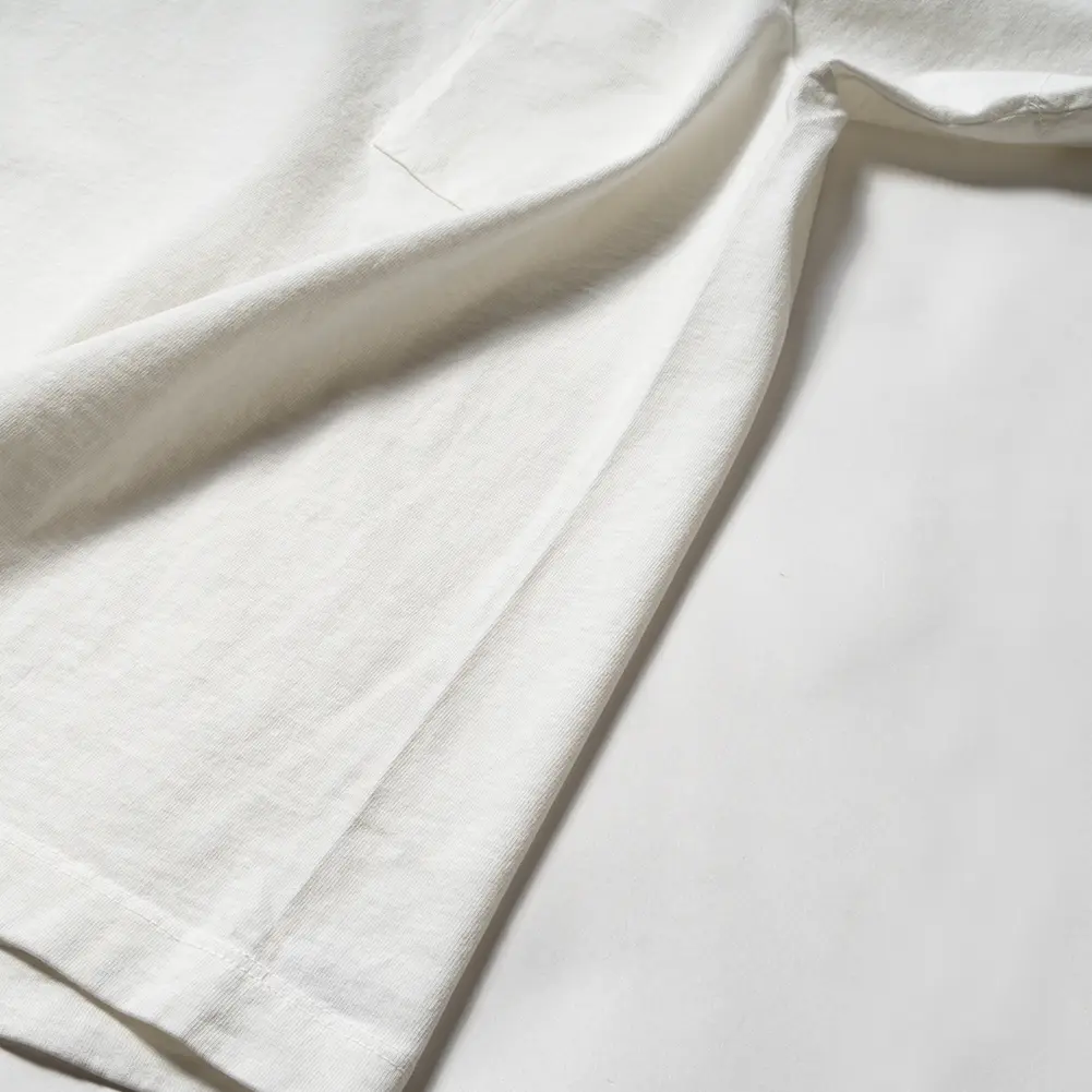 レディホワイト Lady White Co バルタポケット Tシャツ LW1120