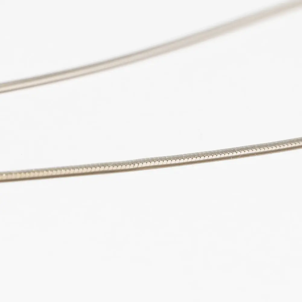 Le Chic Radical(ルシックラディカル)/Silver Pendant(シルバー
