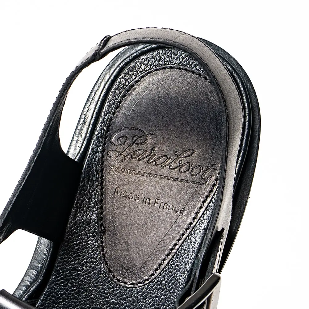 パラブーツ サンダル レディース Paraboot IBERIS イベリス