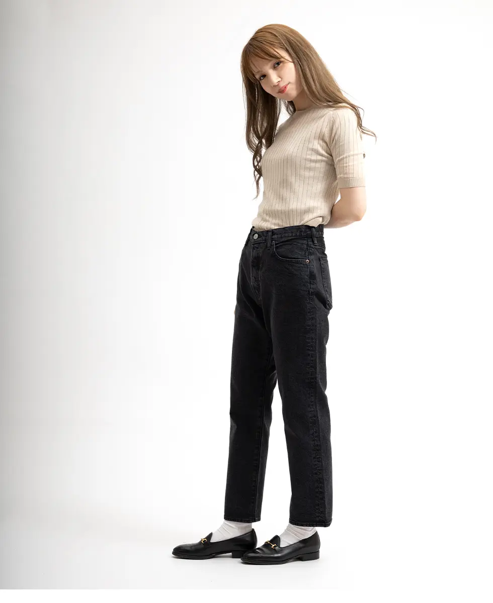 Shinzone シンゾーン ジェネラルジーンズ GENERAL JEANS