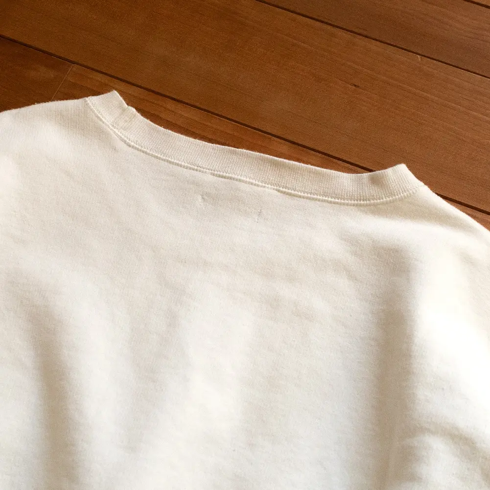 BODE(ボーディ)TOMMY SWEATSHIRT(トミー スウェットシャツ