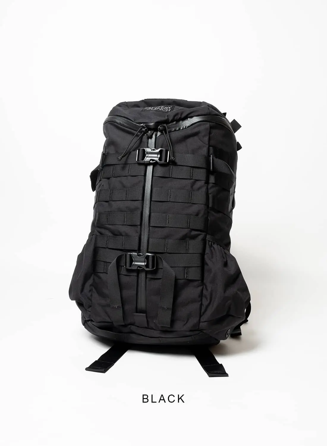 正規品】ミステリーランチ 2DAYアサルト リュック MYSTERY RANCH