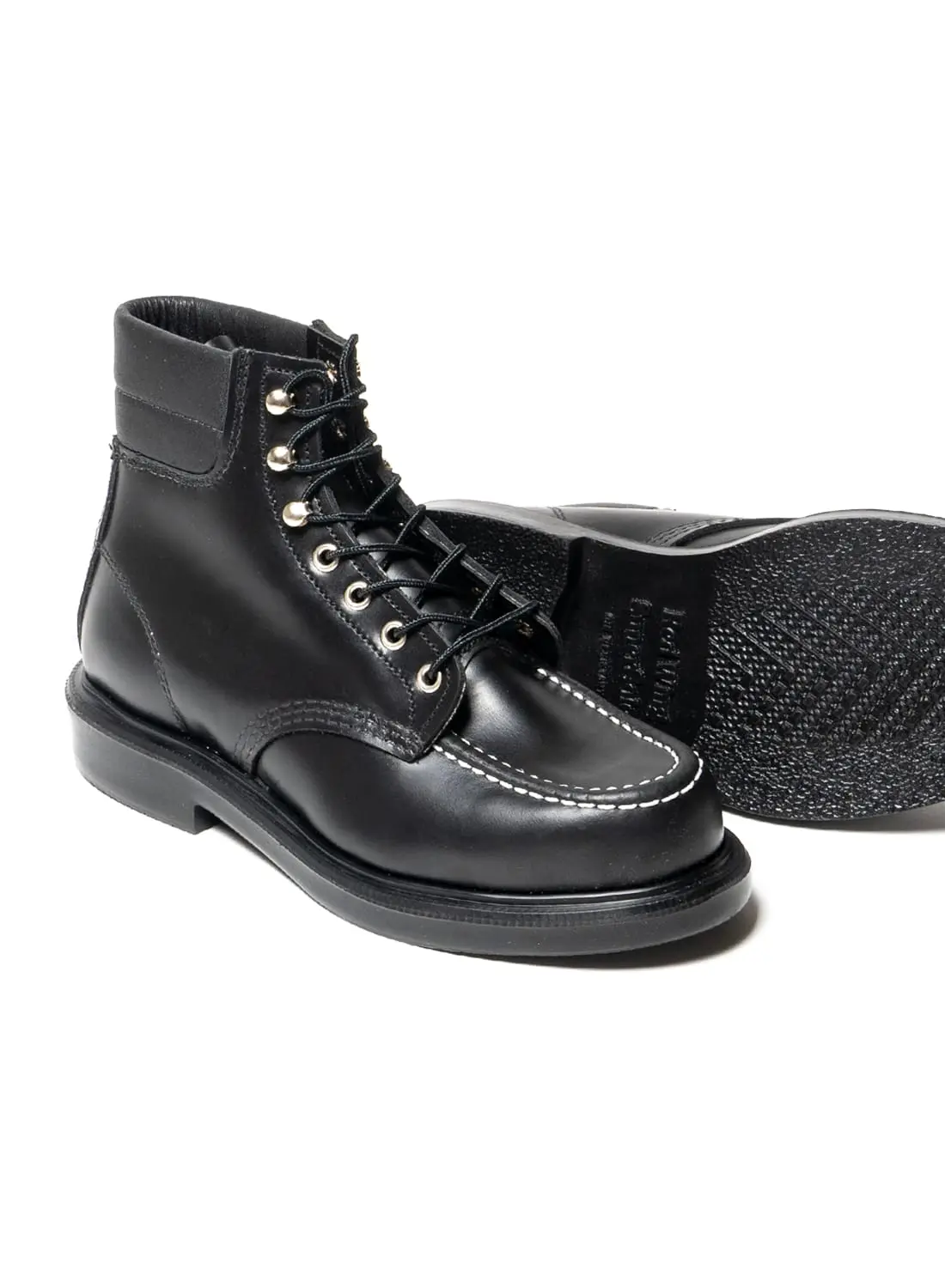 RED WING スーパーソール 6インチモック RED WING/レッドウイング】「6 inch Super Sole”Moc Toe”/6