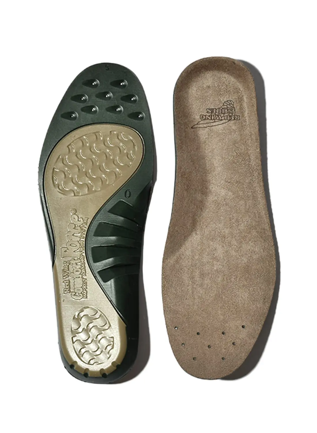 RED WING/COMFORTFORCE FOOTBED|コンフォートフォース フットベッド