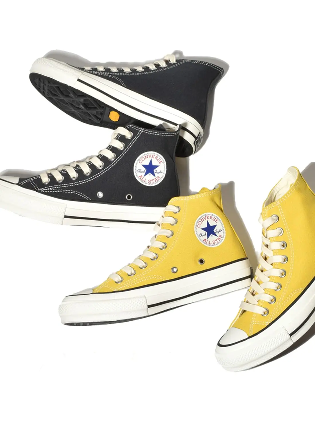 CONVERSE Addict コンバース アディクト チャック テイラー