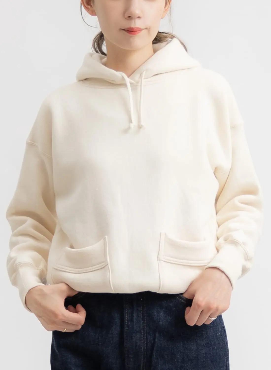 トップス Olde steader Extra Cotton Fleece OLDE HOMESTEADER/EXTRA COTTON FLEECE HOODIE|エクストラコットン