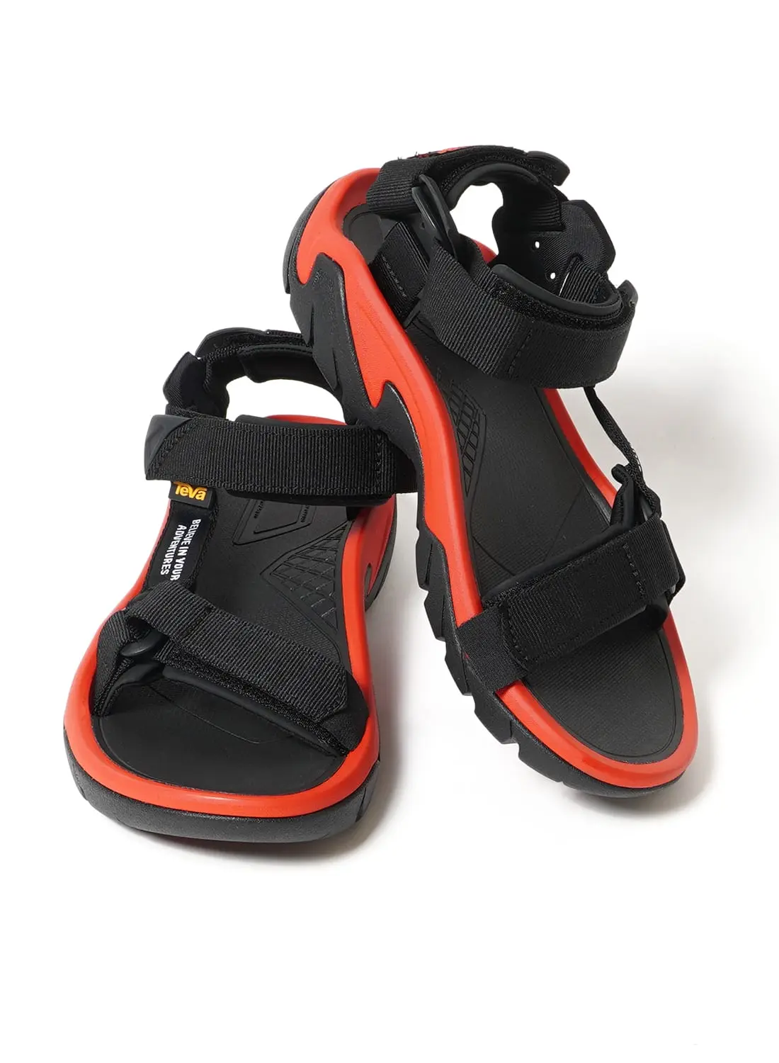 Teva テバ TERRA FI 5 UNIVERSAL NANGA テラファイ 5