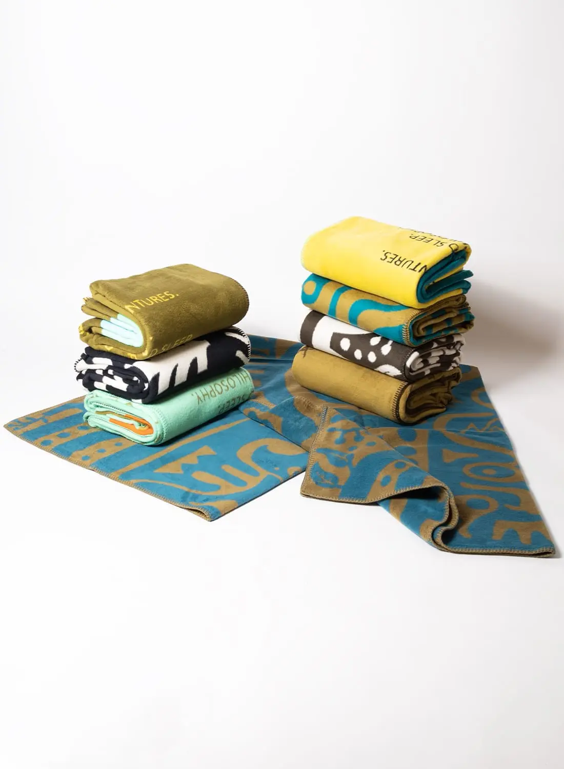 ナンガ NANGA COTTON BLANKET SINGLE 綿毛布 ブランケット 毛布