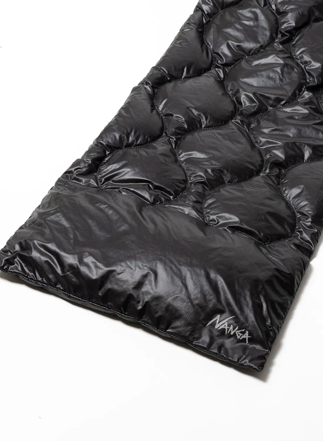 NANGA/ONION QUILT DOWN MUFFLER|オニオンキルト ダウンマフラー