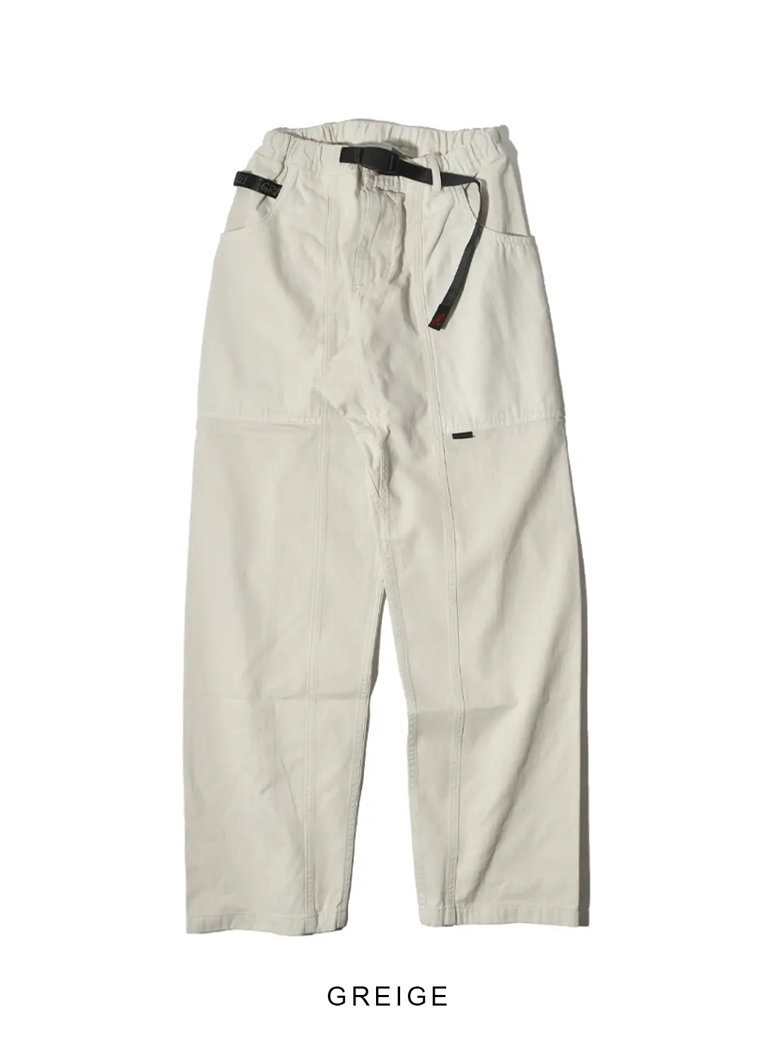 グラミチ ガジェットパンツ ロングパンツ GRAMICCI GADGET PANT