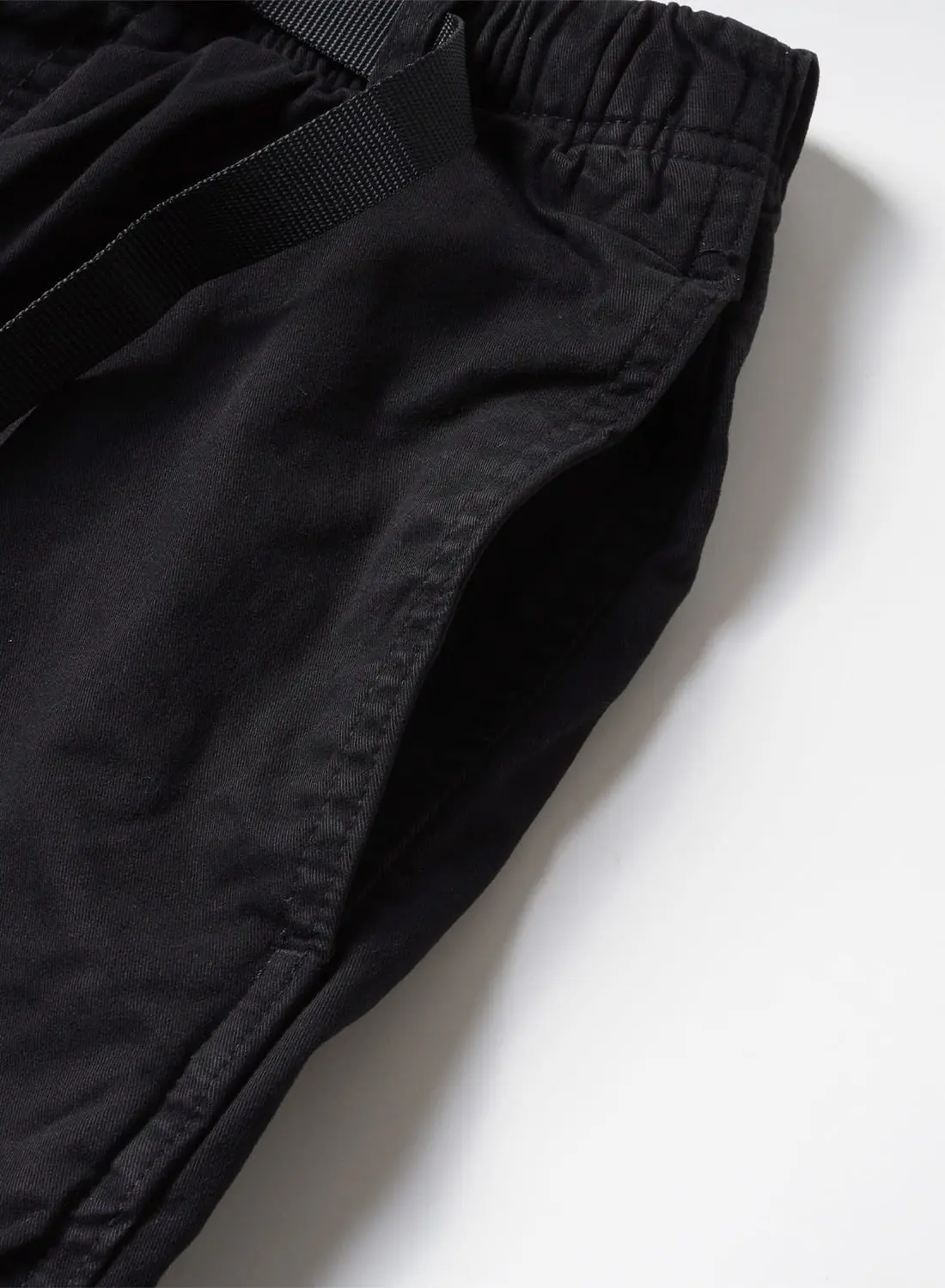 グラミチ NNパンツ クロップド ジャストカット GRAMICCI NN-PANT