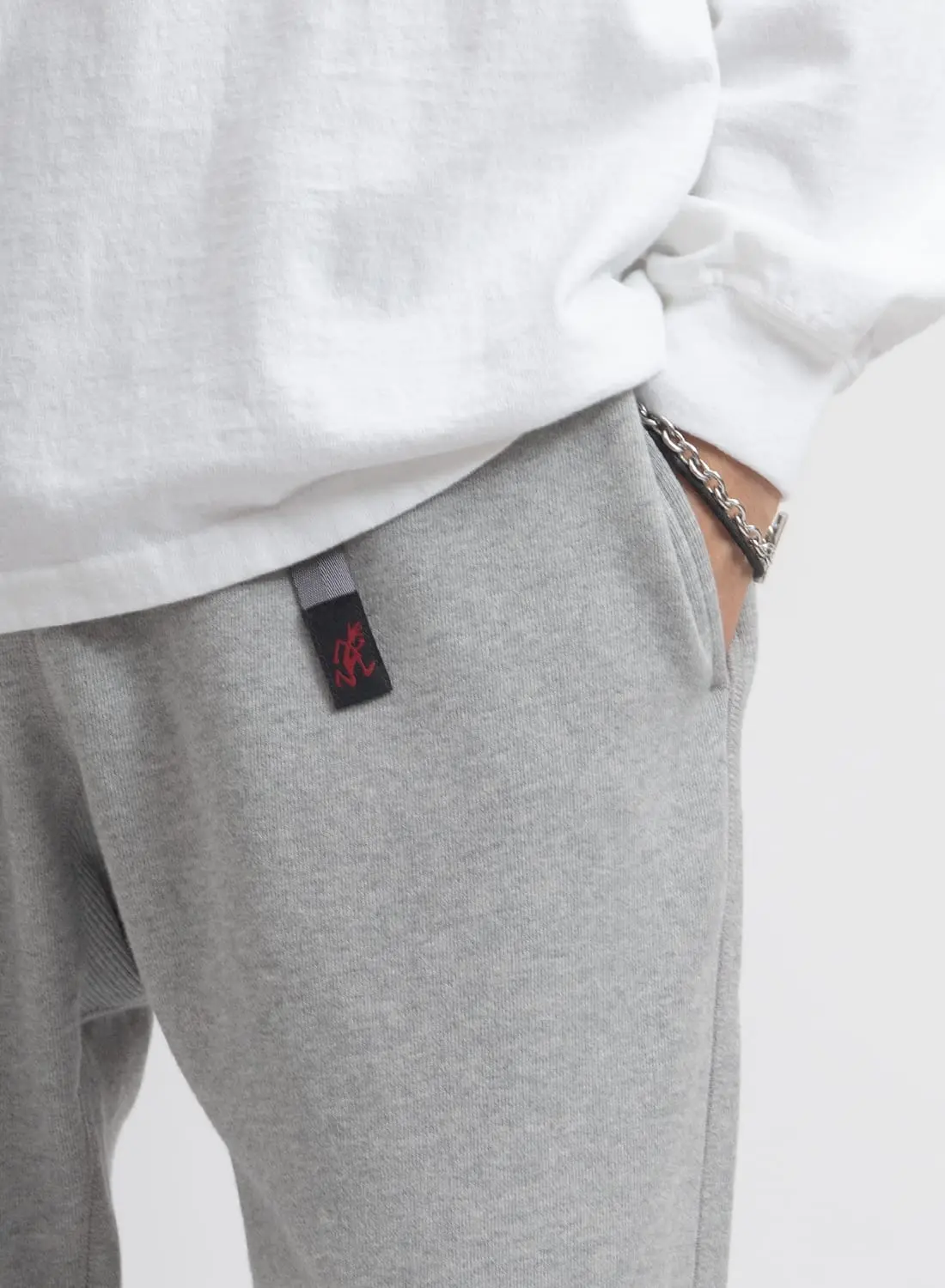 GRAMICCI(グラミチ)CLASSIC GRAMICCI SWEATPANT(クラシック
