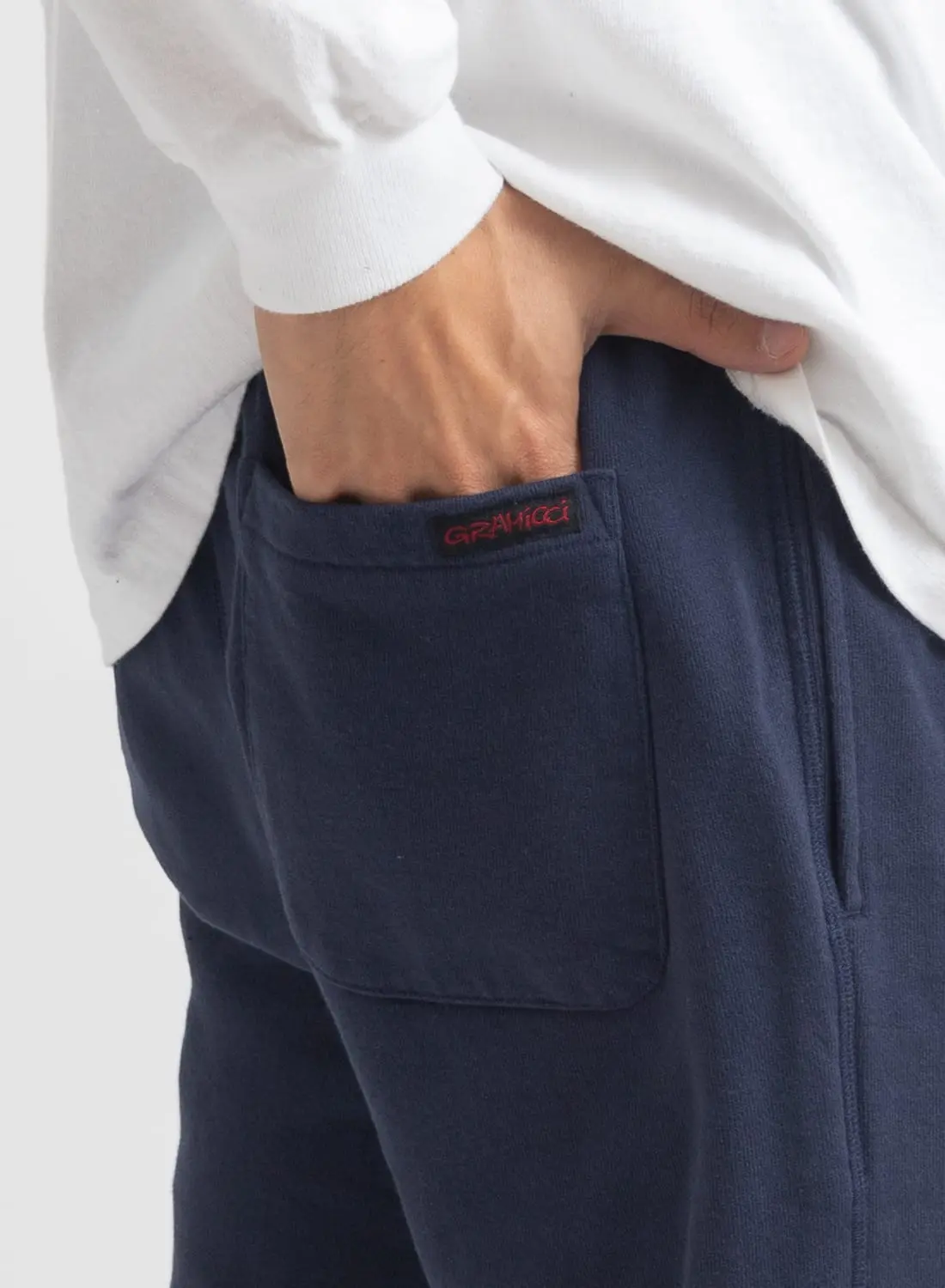 GRAMICCI(グラミチ)CLASSIC GRAMICCI SWEATPANT(クラシック