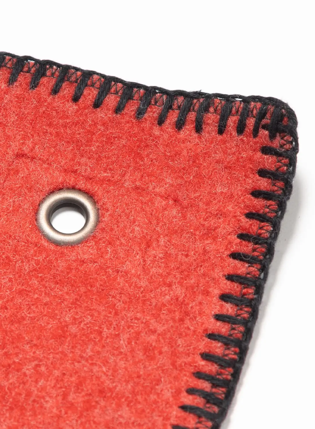 NANGA(ナンガ)/FLAME RESISTANT LOGO BLANKET(フレーム レジスタ