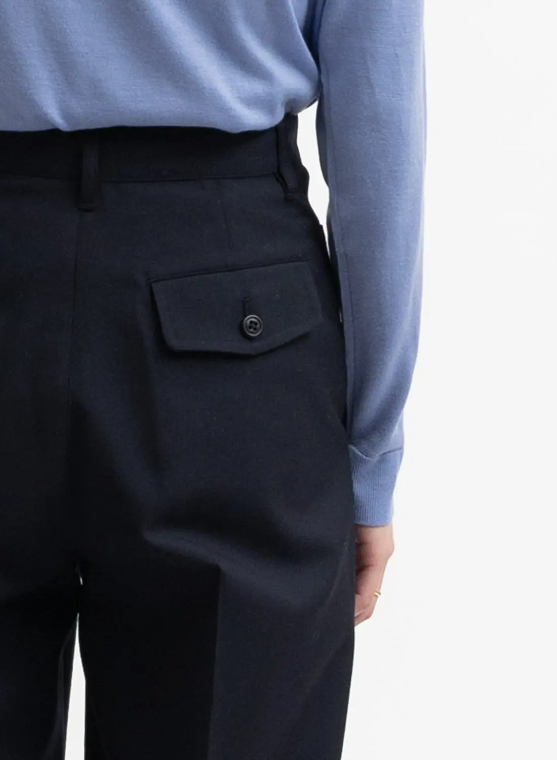 Shinzone(シンゾーン)/TW SLACKS(TW スラックス)/レディース