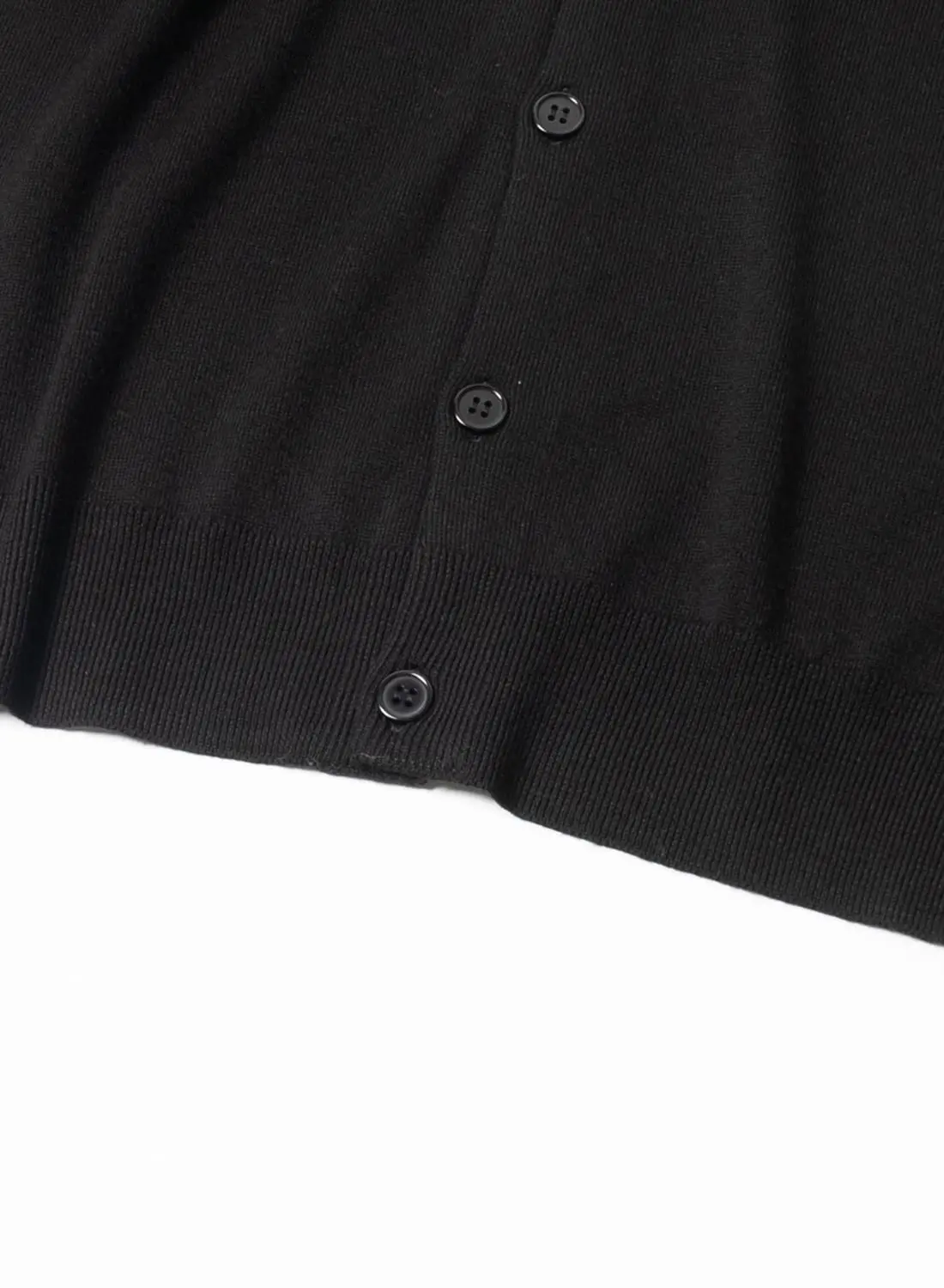 JOHN SMEDLEY(ジョンスメドレー)/MERINO WOOL CREW NECK KNIT