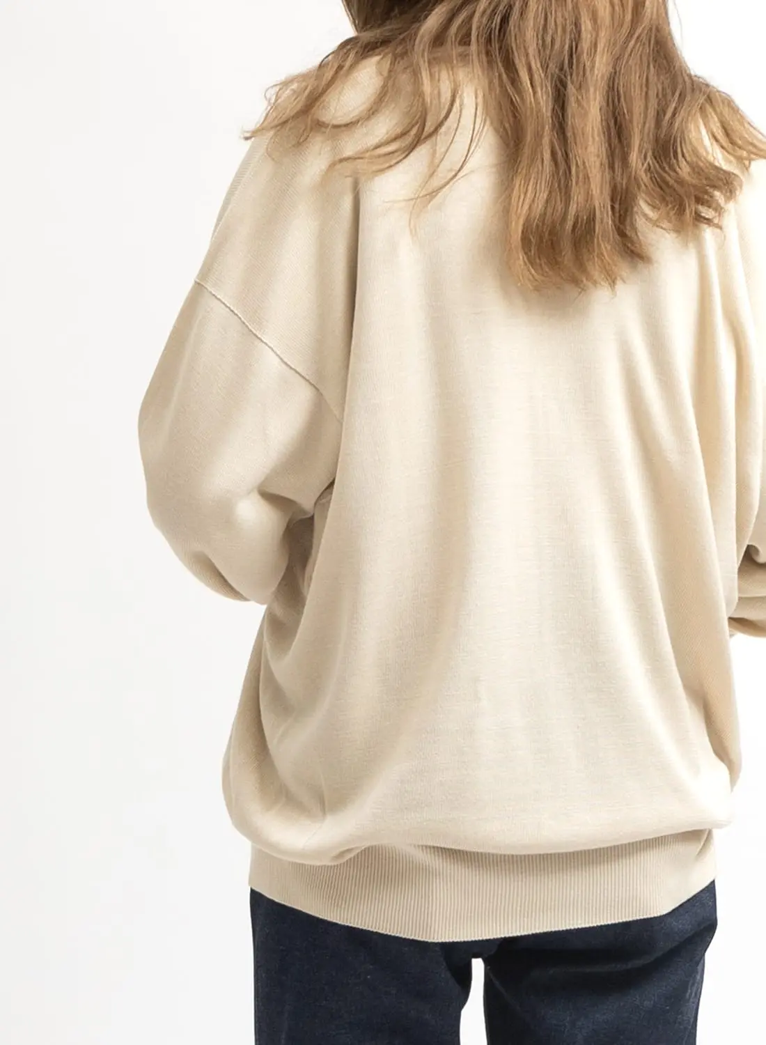 Olde H&Daughter(オールドエイチアンドドーター)/SILK PLAIN Olde H&Daughter(オールドエイチアンドドーター)/SILK PLAIN