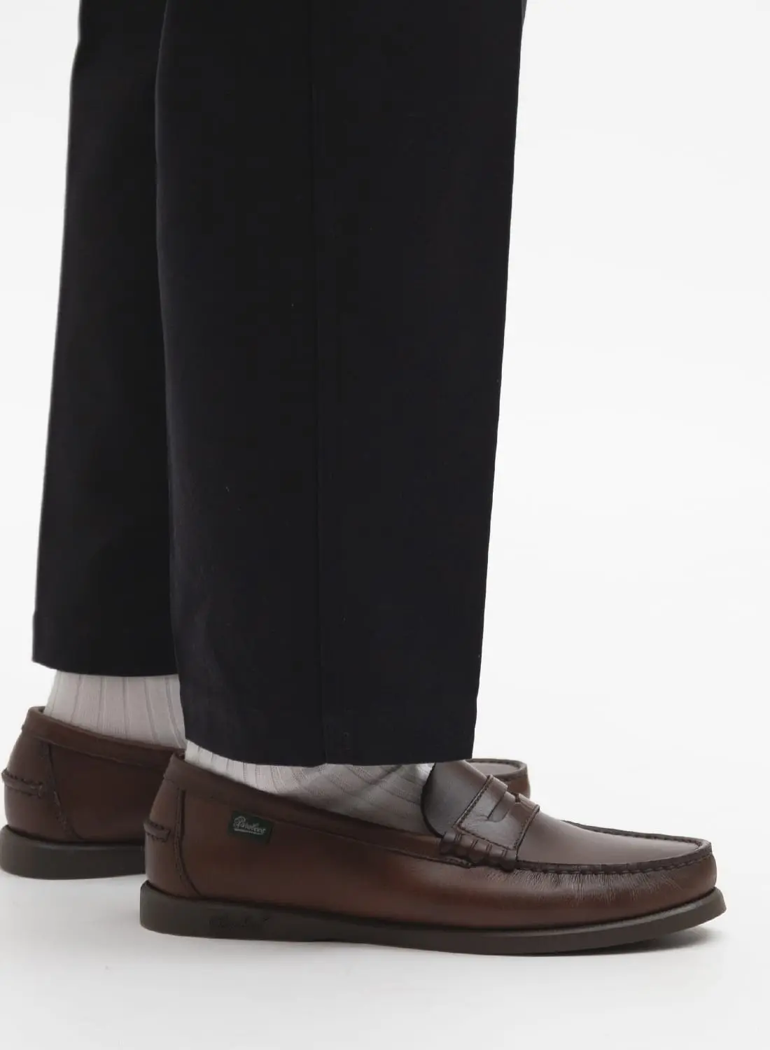 Paraboot coraux パラブーツ　コロー　ローファー　モカシン coraux-f-asv01.jpg