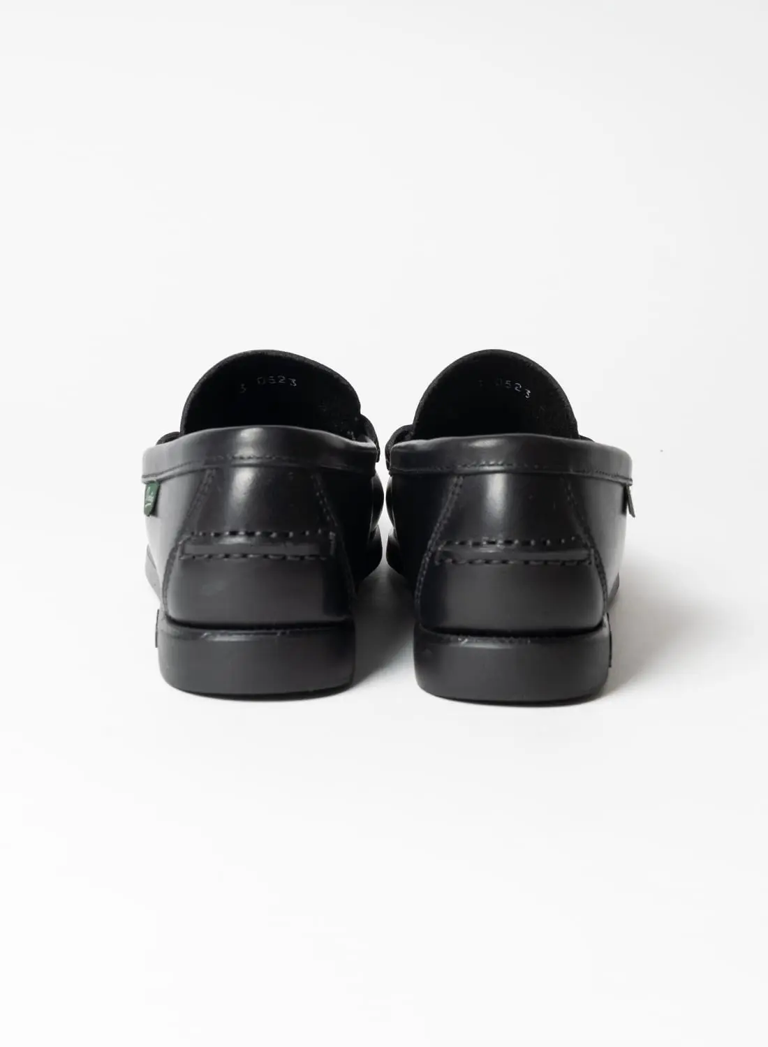Paraboot(パラブーツ)/CORAUX F(コロー)/モカシンコイン