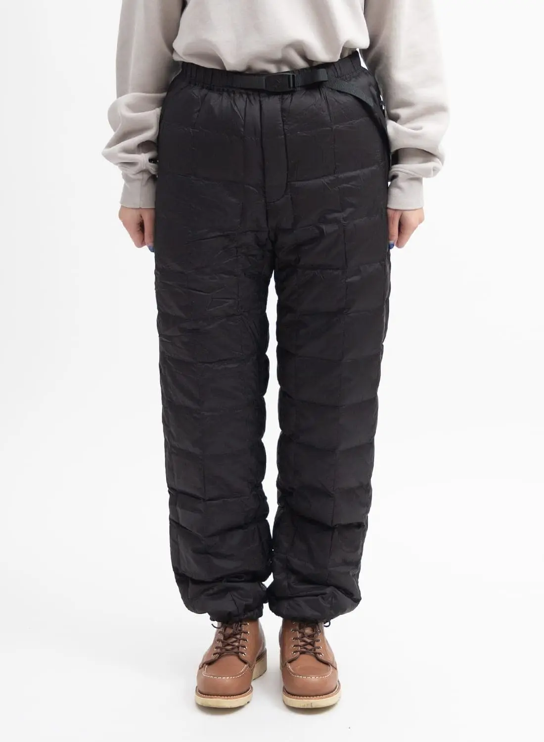 GRAMICCI(グラミチ)DOWN PANT(ダウン パンツ)TAION タイオン