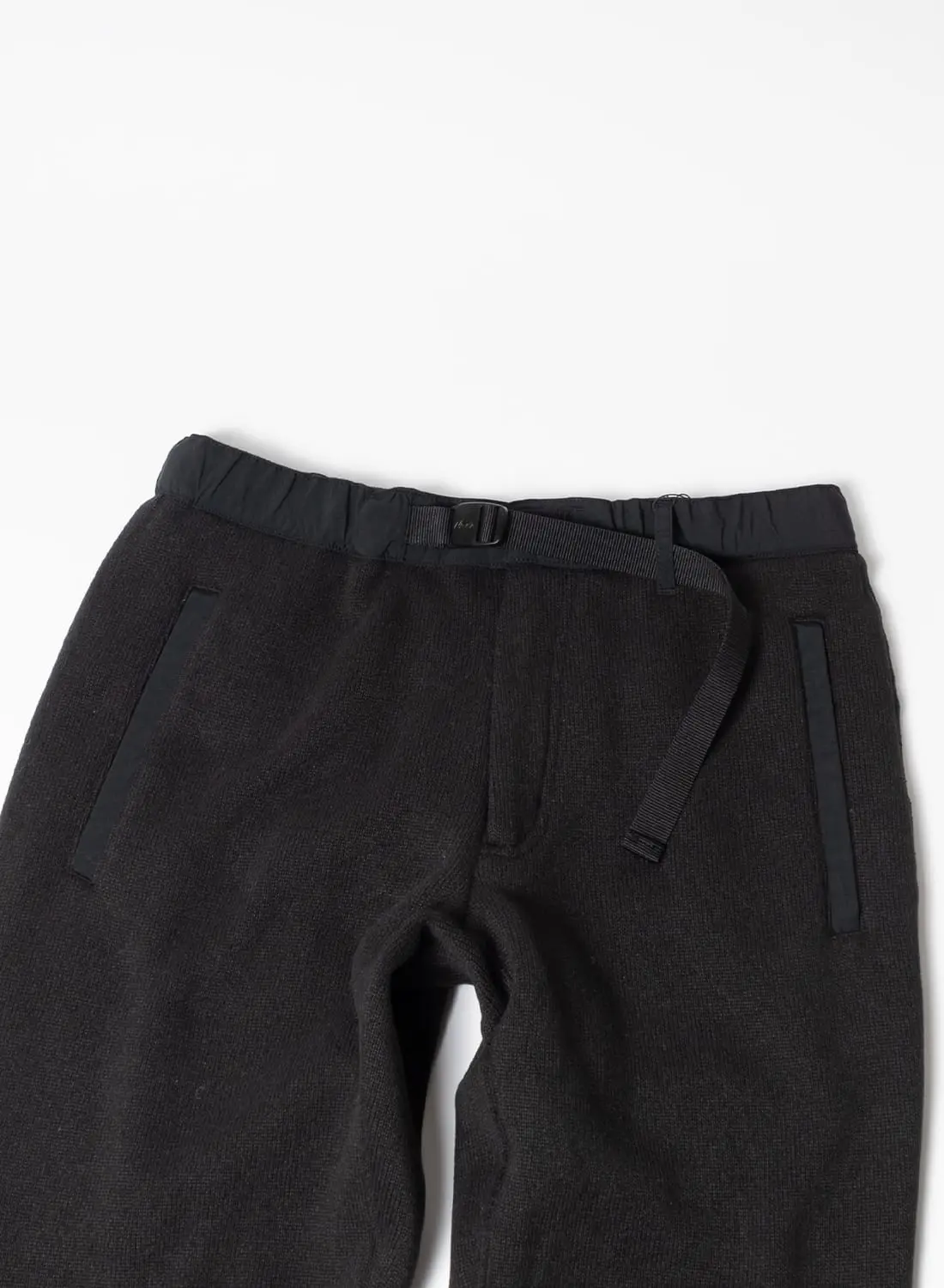 NANGA(ナンガ)POLARTEC FLEECE JOGGER PANTS(ポーラテック