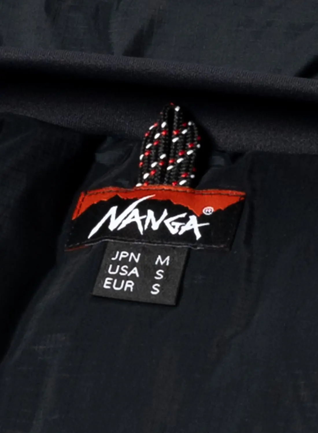NANGA(ナンガ)/AURORA TEX STAND COLLAR DOWN JACKET(オーロラ