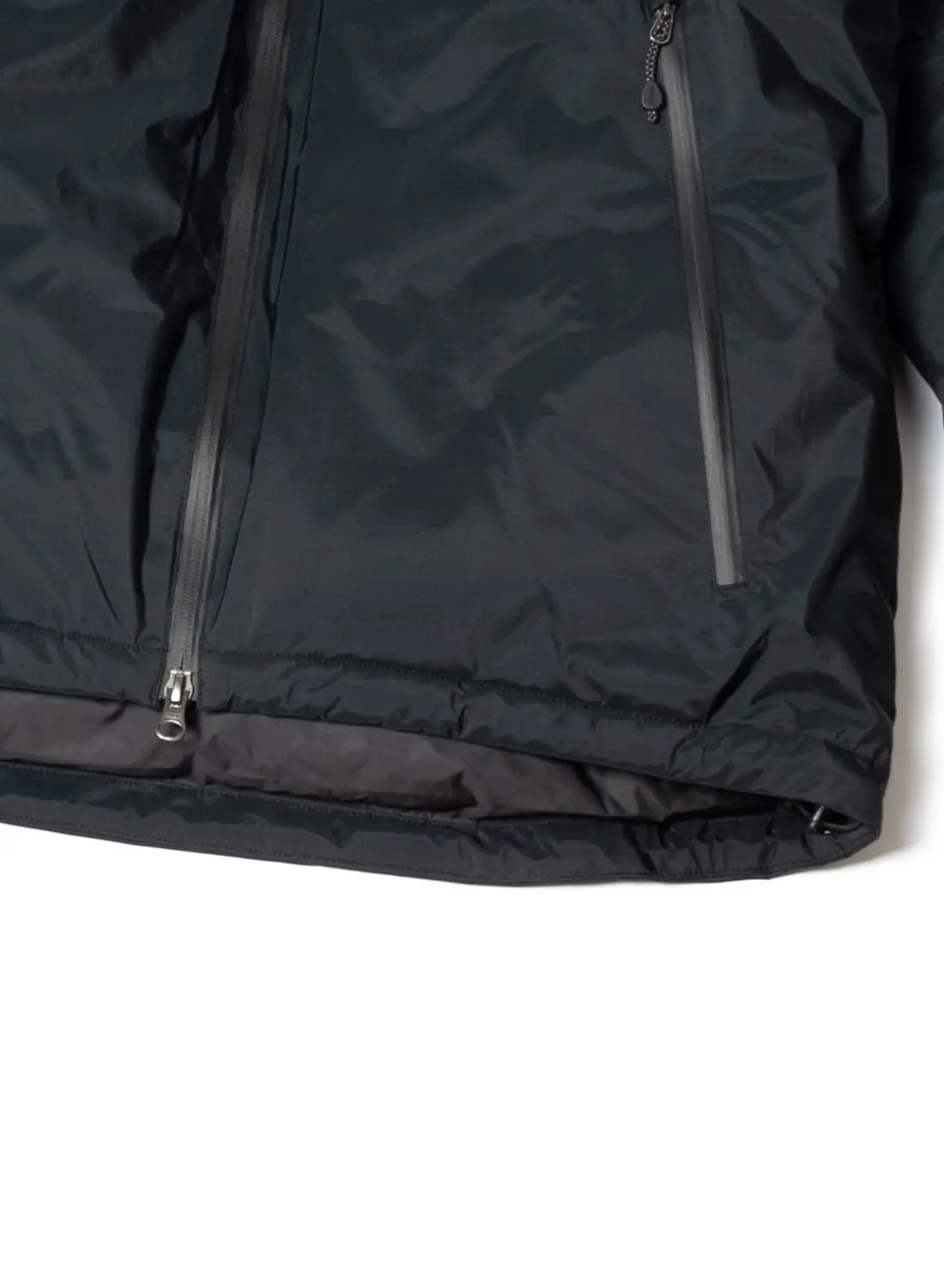 NANGA(ナンガ)/AURORA TEX STAND COLLAR DOWN JACKET(オーロラ
